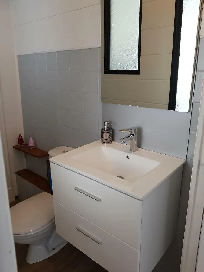 Studio Lumineux Brest Avec Boites A Cles Apartment
