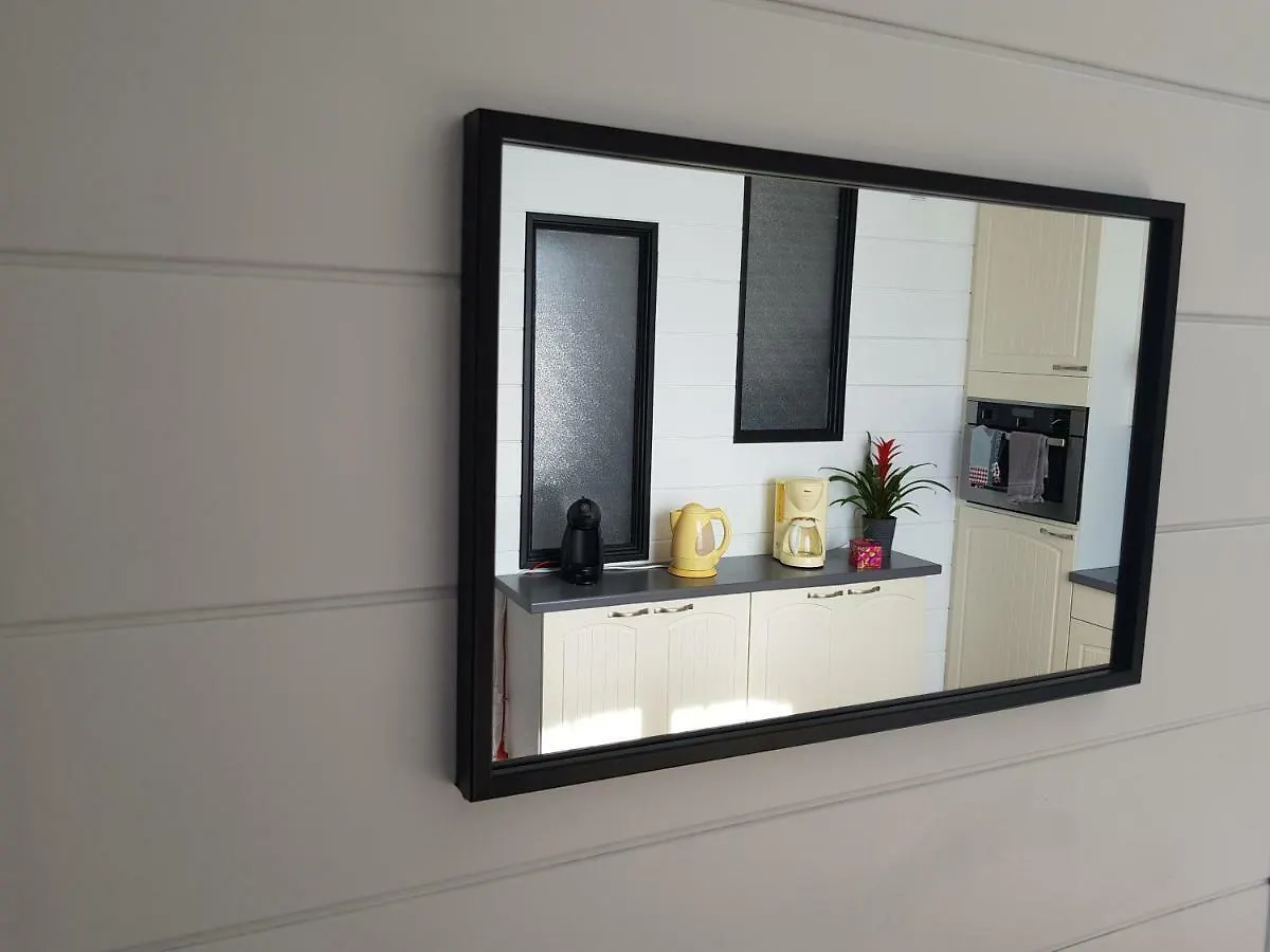 Studio Lumineux Brest Avec Boites A Cles Apartment