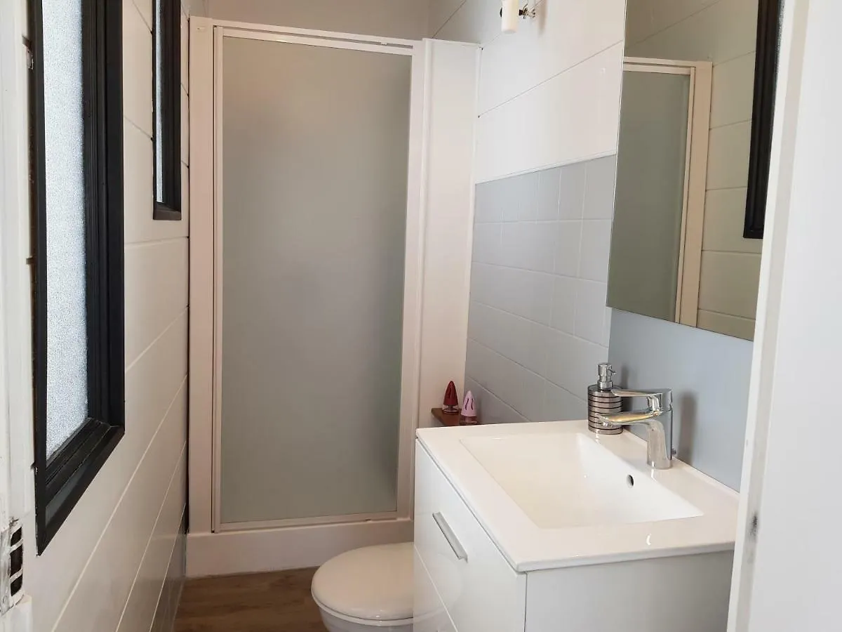 Studio Lumineux Brest Avec Boites A Cles Apartment