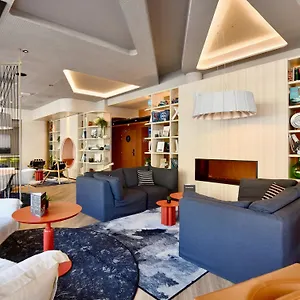 Hotel Ibis Styles Centre Port, Brest